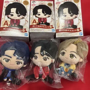 제일복권 미세스 MAGICAL WINTER A상 컴플리트 Mrs