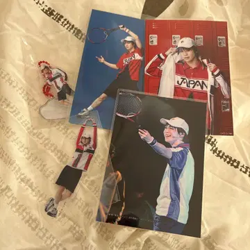 피프스테 포스테 에치젠 료마 신테니뮤