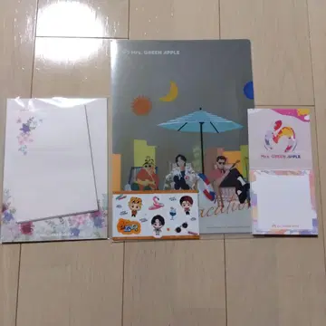 미세스 GREEN APPLE 제일복권