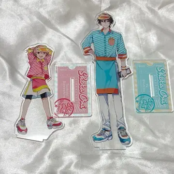 쇼타 오니 아크릴 스탠드