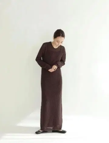 louren 롱 원피스