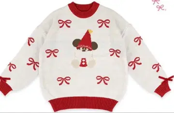 2025년 ver 릴린린 스웨터