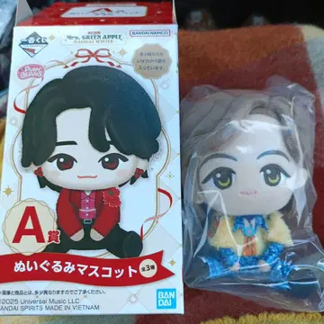 제일복권 미세스 A상