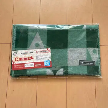 제일복권 Mrs. GREEN APPLE C상 스톨