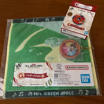 제일복권 Mrs.GREENAPPLE