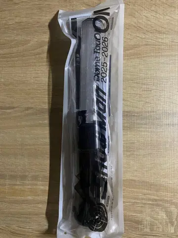 SnowMan Dome Tour 응원봉 2025-2026 ON