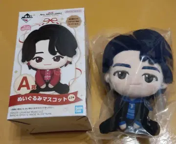 미세스 그린애플 제일복권 A상