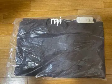 GYDA SLANT PATTERN 니트탑