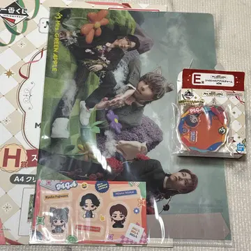 미세스 제일복권