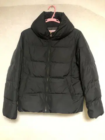 anysis 다운 자켓