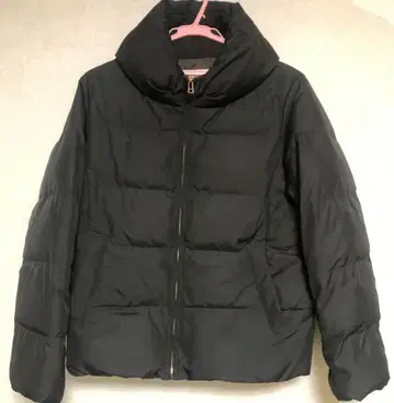 anysis 다운 자켓