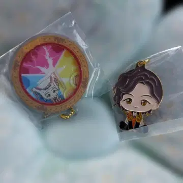 1번 복권 미세스 후지와라 료카 E F