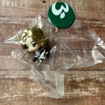 미세스 그린애플 미니 피규어 제일복권