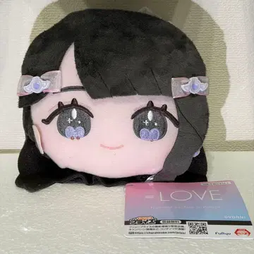 =LOVE 모리 판타지 페이스 패스 케이스 오타니 에미리