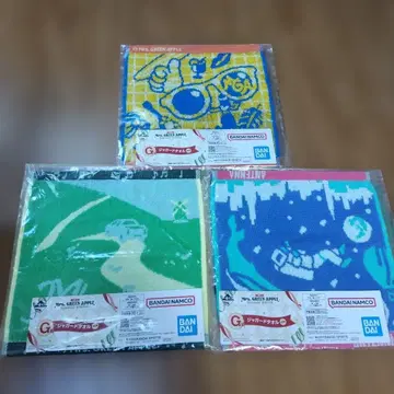 미세스 제일복권 G상 타월