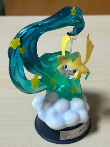 포켓몬 지라치 리멘트