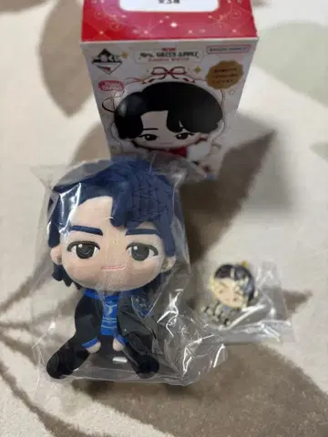 Mrs. GREEN APPLE A상 F상 와카이 히로토 세트