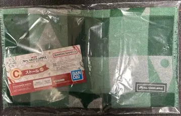 미세스 그린애플 제일복권 C상 스톨