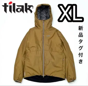 Tilak Svalbard Jacket GORE-TEX INFINIUM