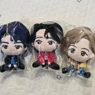 Mrs. GREEN APPLE 제일복권 A상