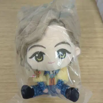 미세스 그린애플 제일복권 A상 봉제 인형 마스코트 후지사와 료카