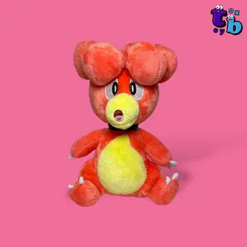 포켓몬 핏 [부비] 봉제 인형 No.C023