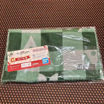 C상 스톨 제일복권 미세스 그린애플