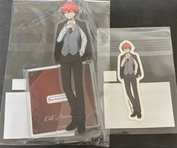 암살교실 KARATZ 카르마