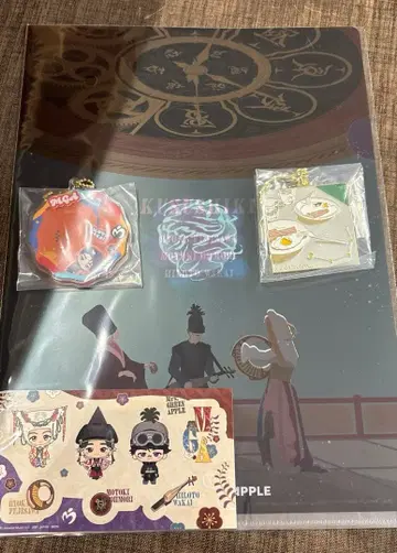 제일복권 미세스 세트 3점