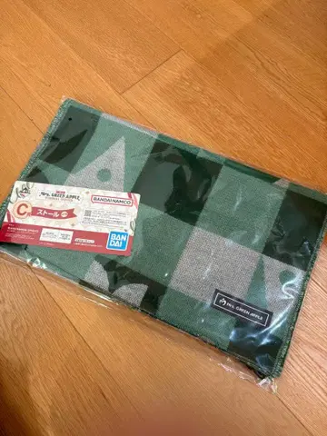 미세스 그린애플 제일복권 스톨