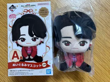 미세스 그린 애플 제일복권 A상 오오모리 모토키