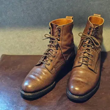 크로켓앤존스 상태 좋음 7.5