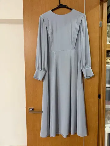 Natural beauty basic 원피스