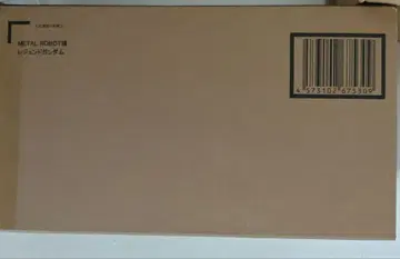 [ 미개봉 새상품 ] METAL ROBOT혼 레전드 건담