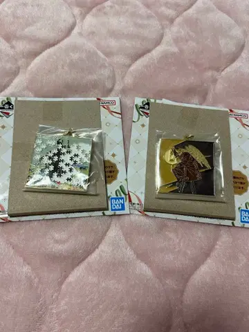 제일복권 Mrs. GREEN APPLE F상 메탈 참