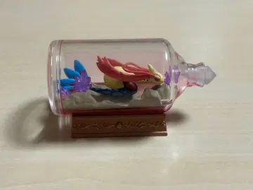 포켓몬 시리즈 밀로카로스의 리멘트