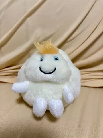 후지이 카제 windy 봉제 인형