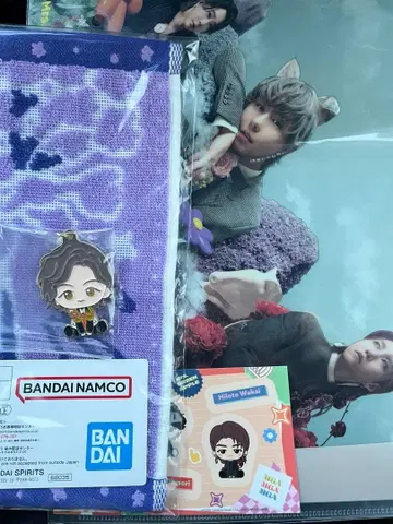 미세스 제일복권