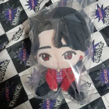 미세스 그린애플 제일복권 A상 오오모리 모토키 봉제 인형 마스코트