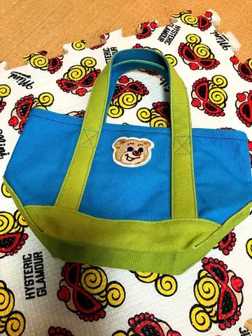 페이러 올드 테디 초기