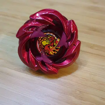 피닉스 래더 9-70 G 베이블레이드X