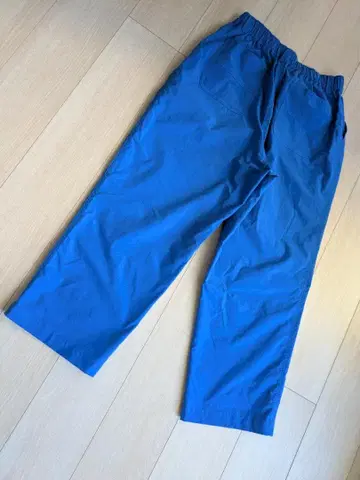 센스 오브 플레이스 (SENSE OF PLACE) 발수 이지 팬츠 M