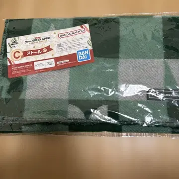 Mrs. GREEN APPLE 제일복권