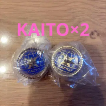 세카라이 5th 링 라이트 KAITO 2종 세트