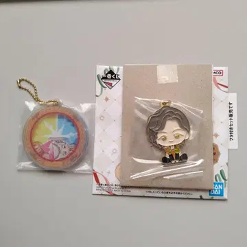 Mrs. GREEN APPLE 제일복권 E상 F상 후지사와 료카 미세스