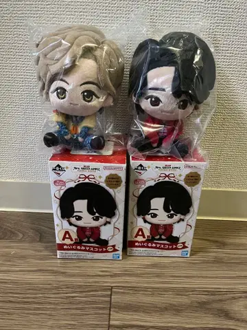 Mrs.Green Apple 제일복권 A상 오오모리 후지사와