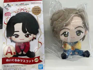 미세스 후지사와 료카