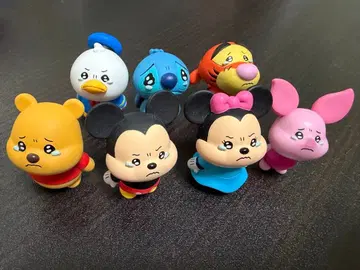 울지 않는 몽 세트