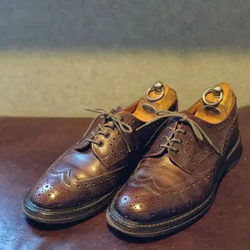 트리커스 폴 스미스 별주 상태 좋음 8