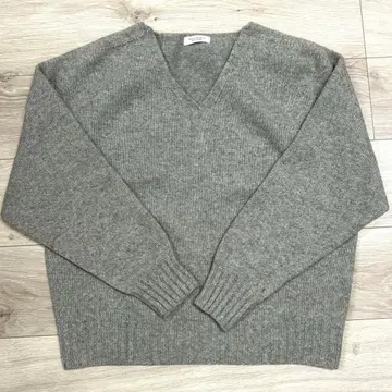 BEAUTY&YOUTH UNITED ARROWS V넥 스웨터 니트